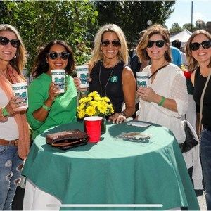 Meet your Posher, Yolanda